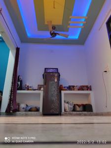 Hall Image of 1380 Sq.ft 3 BHK Independent House for sale in Partapur Meerut for Rs. 9700000