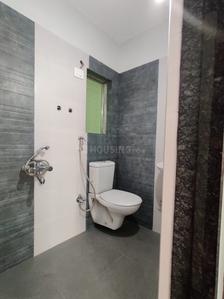 Image of 676 Sq.ft 1 BHK Apartment / Flat for sale in Salangpur Salasar Aashirwad D Wing, Mira Road East, Mira Bhayandar for Rs. 7500000