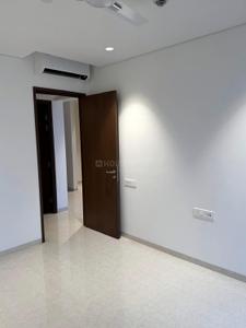 Bedroom Image of 711 Sq.ft 2 BHK Apartment / Flat for rent in Kasturi Apostrophe, Hinjawadi Phase 3 Pune for Rs. 40000