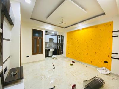 Hall Image of 1550 Sq.ft 3 BHK Apartment / Flat for sale in Capital Home 102, Sector 102 Noida for Rs. 6800000