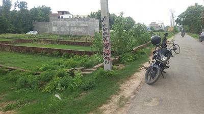 Image of 1300 Sq.ft 1 RK Farm House for sale in Bakshi Ka Talab, Lucknow for Rs. 3200000