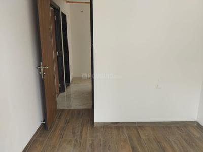 Bedroom Image of 900 Sq.ft 2 BHK Apartment / Flat for sale in Runwal Nirvana Part I, Parel Mumbai for Rs. 38000000