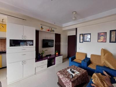 2 BHK Flat