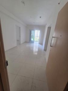 Hall Image of 1000 Sq.ft 2 BHK Apartment / Flat for sale in Godrej Hill Retreat 1, Mahalunge Pune for Rs. 8300000