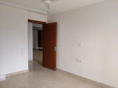 Bedroom Image of 1611 Sq.ft 3 BHK Builder Floor for sale in Sector 63 Gurgaon for Rs. 23500000