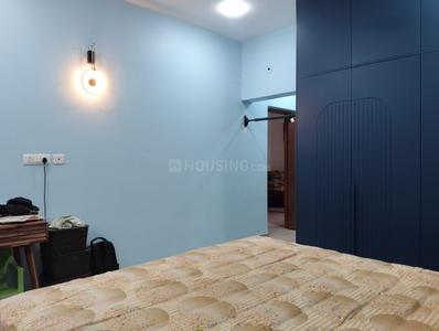 Bedroom Image of 3246 Sq.ft 4 BHK Apartment / Flat for sale in Birla Alokya by Birla Estates Pvt. Ltd., Whitefield Bengaluru for Rs. 63500000
