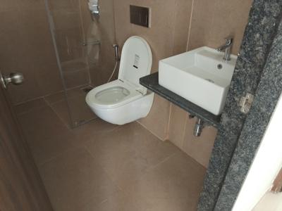 Image of 900 Sq.ft 2 BHK Apartment / Flat for rent in Runwal The Central Park, Chinchwad, Pune for Rs. 32000
