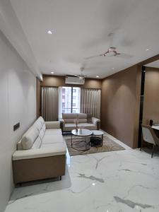 Hall Image of 1190 Sq.ft 2 BHK Apartment / Flat for sale in Rajhans Stadium Plaza And Residency, Palanpur Surat for Rs. 4050000