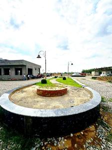 Image of 72 Sq.ft Residential Plot / Land for sale in Pakwara, Moradabad for Rs. 1742850