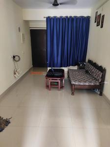 Hall Image of 546 Sq.ft 2 BHK Apartment / Flat for sale in MVN Athens, Sector 5 Sohna for Rs. 3700000