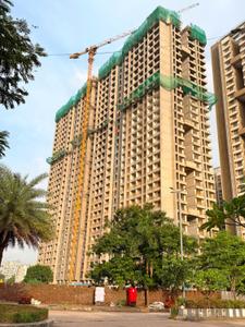 Image of 700 Sq.ft 1 BHK Apartment / Flat for sale in Ulhasnagar, Thane for Rs. 6000000
