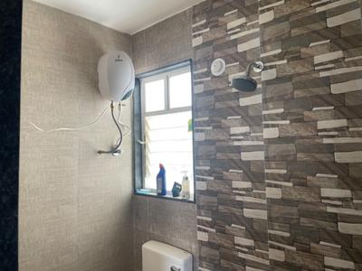 Bathroom Image of 862 Sq.ft 2 BHK Apartment / Flat for sale in Tanish Park, Charholi Budruk Pune for Rs. 5200000