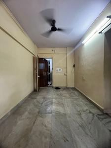 Hall Image of 380 Sq.ft 1 RK Apartment / Flat for sale in Kalwa Thane for Rs. 4500000