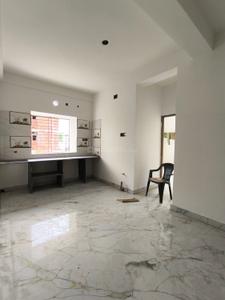 Hall Image of 750 Sq.ft 2 BHK Apartment / Flat for sale in Boral Kolkata for Rs. 2625000