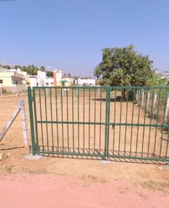 Image of 5880 Sq.ft Residential Plot / Land for sale in Allinagaram, Theni for Rs. 13500000
