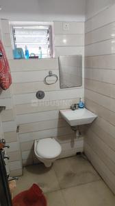 Image of 1130 Sq.ft 3 BHK Apartment / Flat for sale in Baguiati, Kolkata for Rs. 6600000