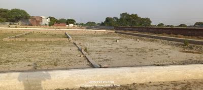 Image of 800 Sq.ft Residential Plot / Land for sale in Kalli Pashchim, Lucknow for Rs. 1759200