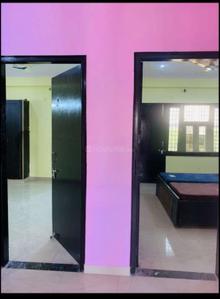 Kitchen Image of 1290 Sq.ft 2 BHK Independent House for rent in Eachachhar Greater Noida for Rs. 20000