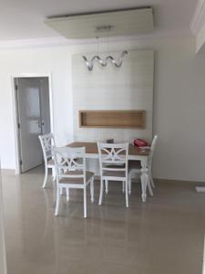 Hall Image of 1900 Sq.ft 3 BHK Apartment / Flat for sale in Sattva Senorita, Junnasandra Bengaluru for Rs. 30000000