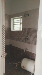 Image of 1200 Sq.ft 2 BHK Builder Floor for rent in Annapurneshwari Nagar, Bengaluru for Rs. 24000