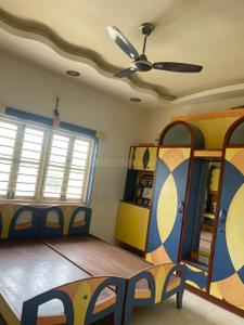 Hall Image of 5400 Sq.ft 5 BHK Independent House for sale in Prahlad Nagar Ahmedabad for Rs. 100000000