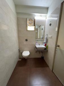 Image of 900 Sq.ft 3 BHK Apartment / Flat for sale in Orchid Elegance, South Bopal, Ahmedabad for Rs. 9000000