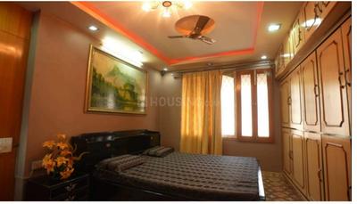 Bedroom Image of 1100 Sq.ft 2 BHK Apartment / Flat for sale in Kachiguda Hyderabad for Rs. 7000000