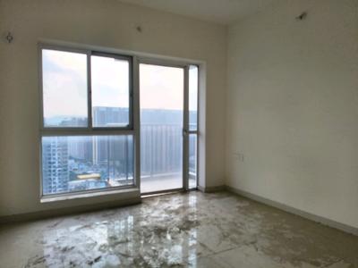 Bedroom Image of 775 Sq.ft 2 BHK Apartment / Flat for rent in Godrej Hillside 1, Mahalunge Pune for Rs. 27000
