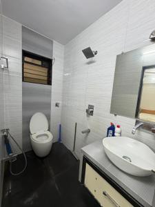 Image of 960 Sq.ft 2 BHK Apartment / Flat for sale in SLV Neelkanth Heights, Thane West, Thane for Rs. 16500000