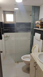 Image of 1374 Sq.ft 3 BHK Apartment / Flat for rent in Nehru Nagar, Bengaluru for Rs. 45000