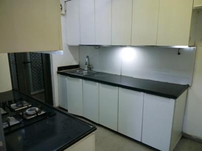 Kitchen Image of 1020 Sq.ft 2 BHK Apartment / Flat for sale in Sea Lord, Cuffe Parade Mumbai for Rs. 57500000