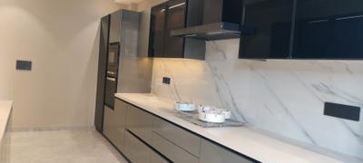 Kitchen Image of 2520 Sq.ft 4 BHK Builder Floor for sale in Sector 49 Gurgaon for Rs. 39000000