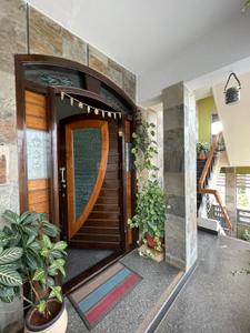Image of 4000 Sq.ft 4 BHK Apartment / Flat for rent in Sanjaynagar, Bengaluru for Rs. 190000