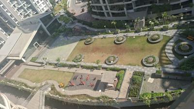 Image of 1500 Sq.ft 3 BHK Apartment / Flat for sale in Darode Shriniwas Liviano Phase I, Kharadi, Pune for Rs. 17500000