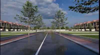Image of 900 Sq.ft Residential Plot / Land for sale in Badagaon, Gwalior for Rs. 2000000