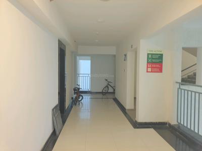 Main Entrance Image of 2800 Sq.ft 4 BHK Apartment / Flat for sale in Godrej Air, Sector 85 Gurgaon for Rs. 36500000