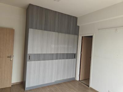 Bedroom Image of 1550 Sq.ft 3 BHK Builder Floor for sale in Vatika Xpressions, Sector 88B Gurgaon for Rs. 19800000