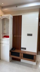 Living Room Image of 599 Sq.ft 2 BHK Apartment / Flat for sale in Dosti West County, Thane West Thane for Rs. 12000000