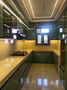 4 BHK Independent Builder Floor