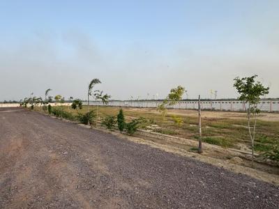 Image of 900 Sq.ft Residential Plot / Land for sale in Neemgaon, Mathura for Rs. 1500000
