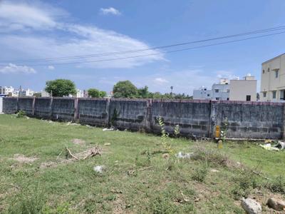Image of 1200 Sq.ft Residential Plot / Land for sale in Medavakkam, Chennai for Rs. 9000000