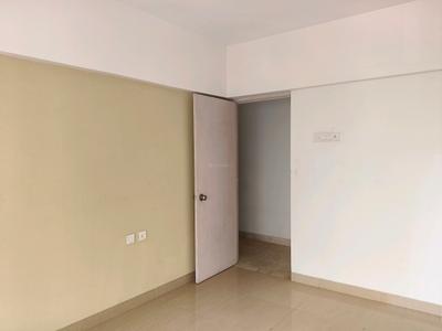 Bedroom Image of 1545 Sq.ft 3 BHK Apartment / Flat for sale in Vasant Valley, Kalyan West Kalyan for Rs. 13300000