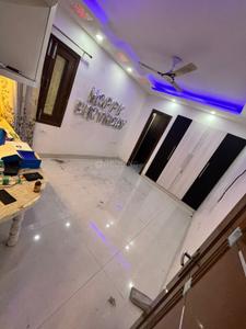 Hall Image of 1250 Sq.ft 3 BHK Apartment / Flat for sale in Patparganj New Delhi for Rs. 23500000