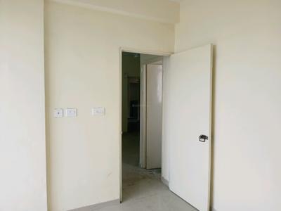 Bedroom Image of 350 Sq.ft 1 BHK Apartment / Flat for rent in Pyramid Infinity, Sector 70 Gurgaon for Rs. 19000