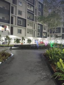 Image of 1105 Sq.ft 2 BHK Apartment / Flat for sale in Sasikanth Nagar, Kakinada for Rs. 6500000