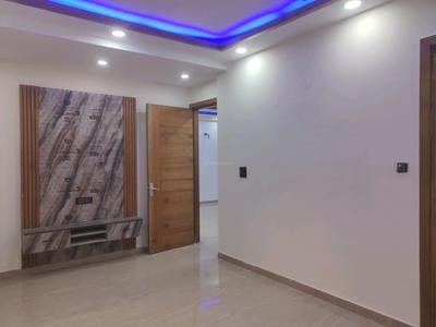 Bedroom Image of 1820 Sq.ft 4 BHK Builder Floor for rent in Sector 37 Faridabad for Rs. 35000