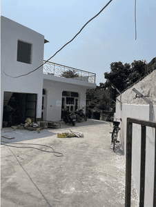 Residential Plot