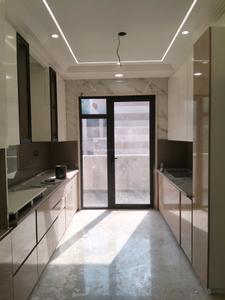 Kitchen Image of 1440 Sq.ft 3 BHK Builder Floor for sale in GTB Nagar New Delhi for Rs. 27000000