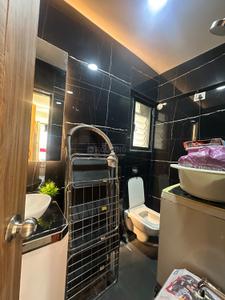Image of 791 Sq.ft 2.5 BHK Apartment / Flat for sale in Vraj One Andheri Sheetal Dhara Premises CHSL, Andheri West, Mumbai for Rs. 35000000