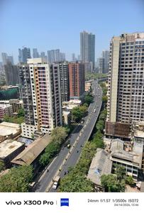 Image of 650 Sq.ft 2 BHK Apartment / Flat for sale in Chinchpokli, Mumbai for Rs. 24300000